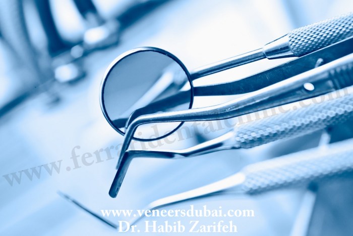 Oral-Surgeon