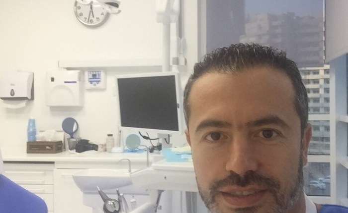 Dr.Habib Zarifeh in Dubai – UAE from 12 till 15 December