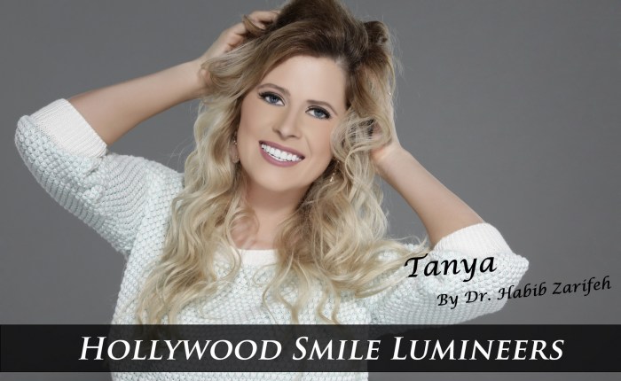 Dubai is waitting for Dr.Zarifeh elite oral surgeon in middle east